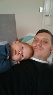 sean181081's profile picture. 