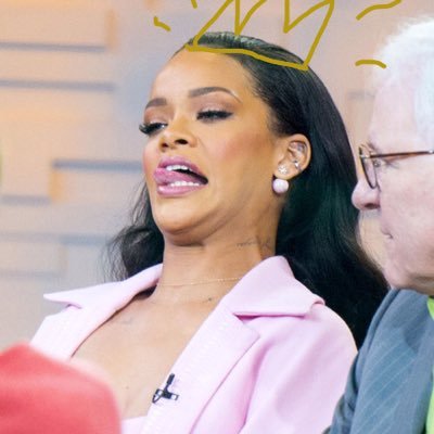 Bitchyassrihrih's profile picture. You love Rihanna? Bitch me tooooo