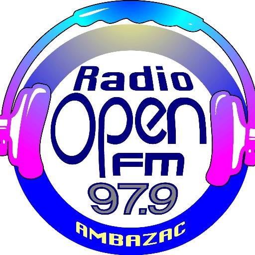 Radio Open Fm 97.9 Profile