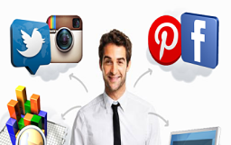 NegociosOnlineK's profile picture. 