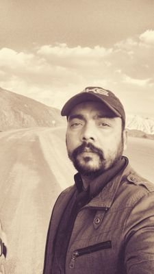 tariqahmedkha15's profile picture. 