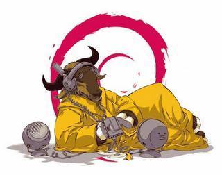 gnurso's profile picture. 