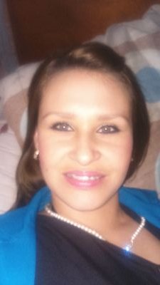 sandrysquevedo's profile picture. 