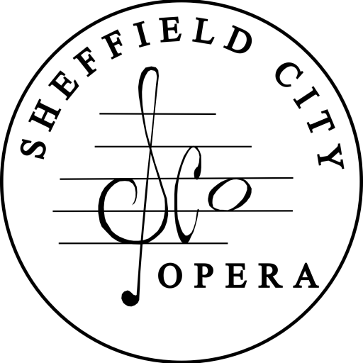scopera's profile picture. Friendly and open company, performing opera in Sheffield and across South Yorkshire. New members are always welcome.