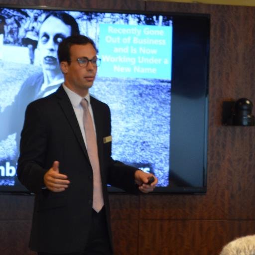 peterberg_law's profile picture. Associate @KeglerBrown | Attorney in Columbus, OH | Buff Alum | Buckeye |  Fan of the Denver @Broncos