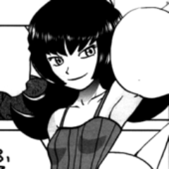 Time to end you all for good. Perish as I wipe you out from my gym.