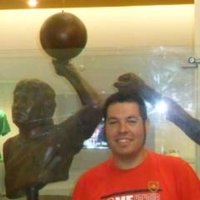 Pablo R. Guardado (@pablorguardado) 's Twitter Profile