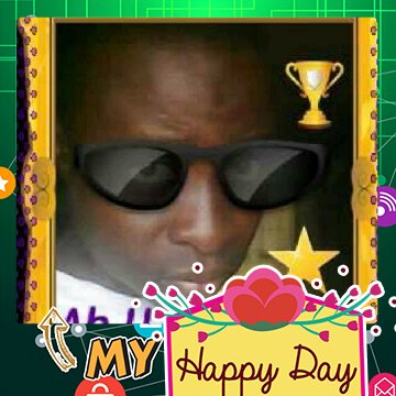 solomonabbey7's profile picture. Godly Xtian