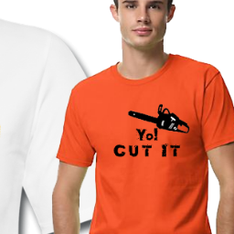 Work wear and fashion for those who work outside with Outdoor Power Equipment
