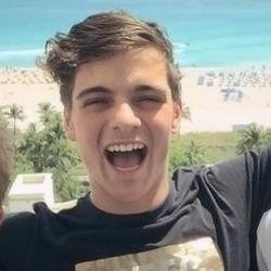 • we make polls and questions about martin garrix •