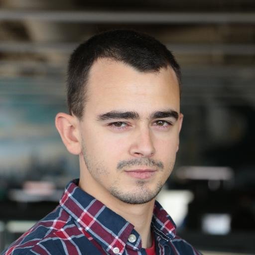 iur_leite's profile picture. Lead Software Engineer @thousandeyes