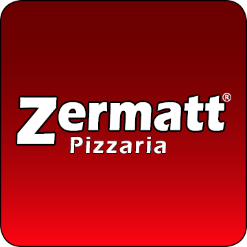 Twitter oficial da Pizzaria Zermatt.
