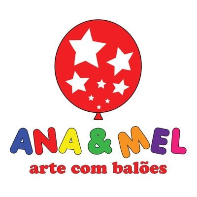 Ana e Mel Balões