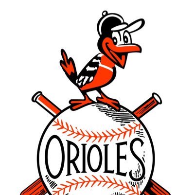 Throwback Orioles