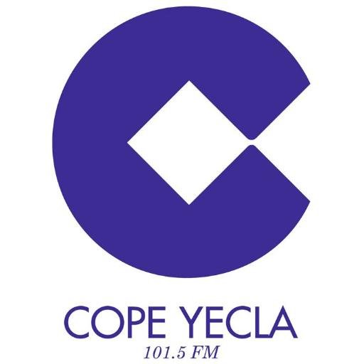 Cadena COPE en Yecla 101.5 FM Toda la actualidad de Yecla y de España. Información y Deportes.