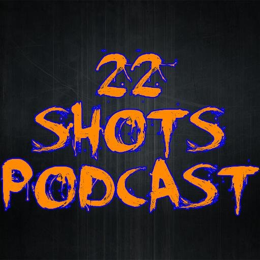 Official 22 Shots Of Moodz And Horror Podcast Twitter. Patreon: https://t.co/xIgrl4clQP