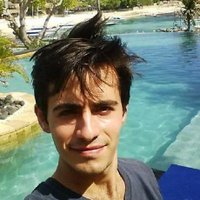 Olivier Tassinari (@olivtassinari) 's Twitter Profile Photo Olivier Tassinari (@olivtassinari) 's Twitter Profile Photo