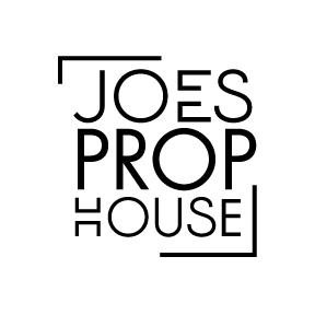 joesprophouse's profile picture. If you can imagine it, we can create it & you can rent it says husband and wife duo!! Joe's Prop House the finest in luxury furniture & prop decor event rentals