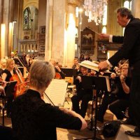 CRSO Orchestra (@crsoorchestra) 's Twitter Profile