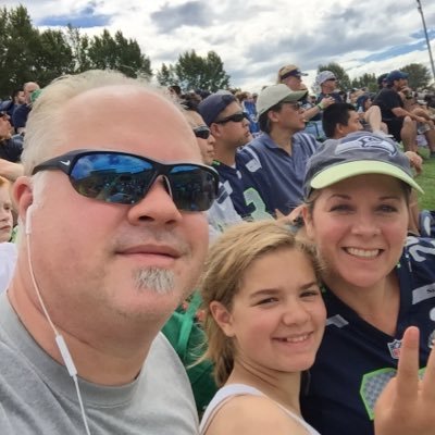 Video Producer and Event Coordinator. Seahawks fanatic, fun husband and dad, and loves all things geeky!