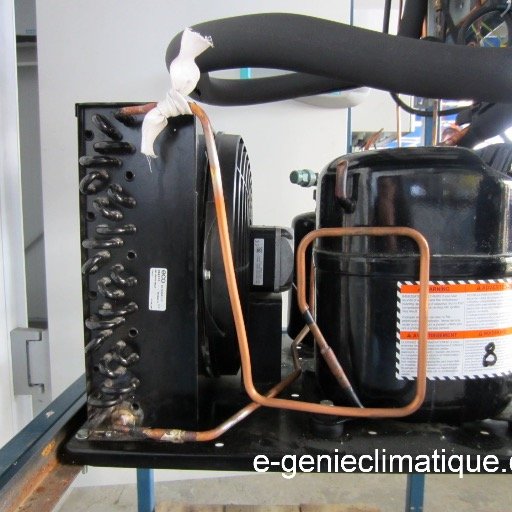 Isaïe OLIVEIRA technicien frigoriste Ent TELE-CLIM (reparation, refrigeration, congelation et climatisation) 112, Av de Paris 94300 Vincennes +33660557407