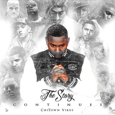 Rap ARTIST/Songwriter Contact: ctvirusmusic@gmail.com https://t.co/rYxjSBeM7v https://t.co/4CkkH1Cez1
