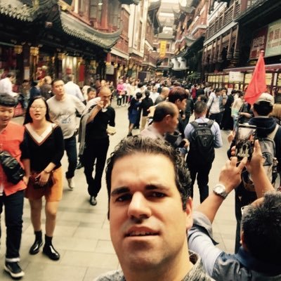 JoBourget's profile picture. Athlète de ligue de garage!!!