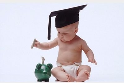 Children of successful property entrepreneurs; Fearn Cole & Courtney Roseate.