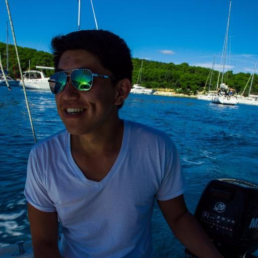 jingmingniu's profile picture. µWaterloo Software Engineering Graduate. Sports Obsessor. @twilio