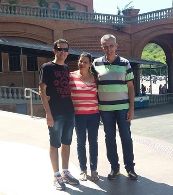 CTiessi's profile picture. Jacarezino