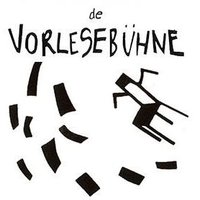 Vorlesebühne (@devorlesebuhne) 's Twitter Profile Photo Vorlesebühne (@devorlesebuhne) 's Twitter Profile Photo
