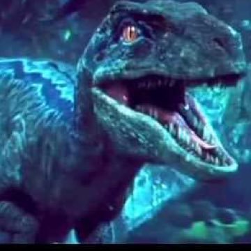 The Indominus killed 2 of my sisters. I like to eat mice.