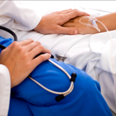 Cancer is one of the deadliest diseases of all time. Unfortunately nobody has a complete cure. We need to find one before this disease takes any more lives!
