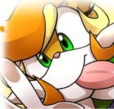 PsychicWeaseI's profile picture. I'll be the greatest psychic! | Sonic Roleplay. OC, art does NOT belong to me, nor the character! |