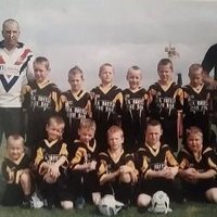 Marsh Hornets (@marshhornet) 's Twitter Profile