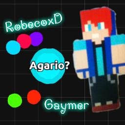 RobecoXd's profile picture. 