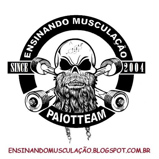 Consultor online e personal trainer