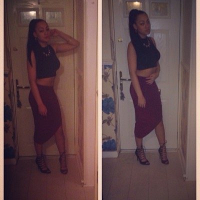 singerkandice's profile picture. Singer🎤