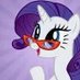 Rarity Diamonds (@ponyalamoda) Twitter profile photo Rarity Diamonds (@ponyalamoda) Twitter profile photo