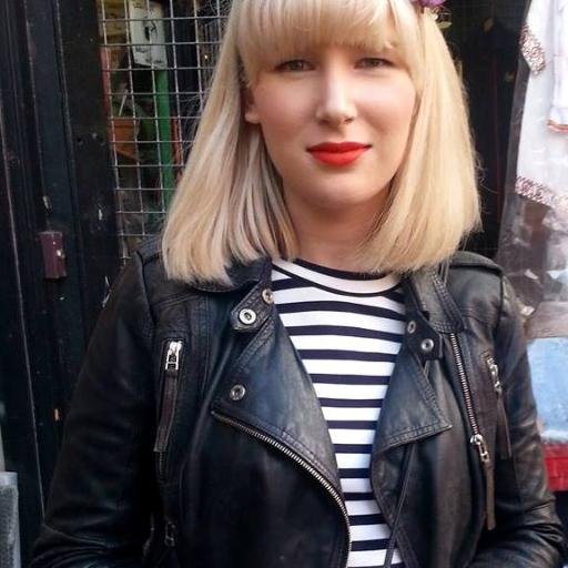 Head of Communications @LFA_agency. Crisps devotee & dog lover.