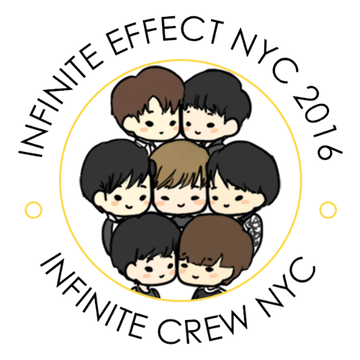 ∞Infinite Crew NYC∞さんのプロフィール画像