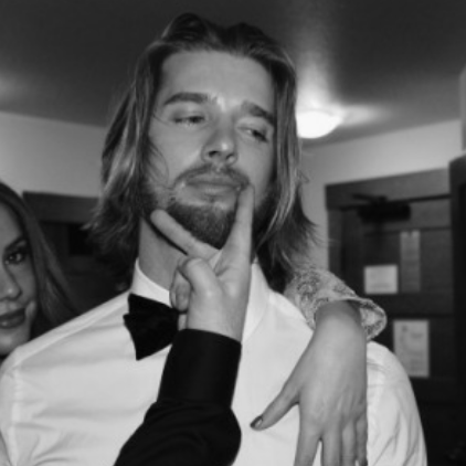 TonyLDamis's profile picture. -La vida bohéme-
Damis // THG RP // OC