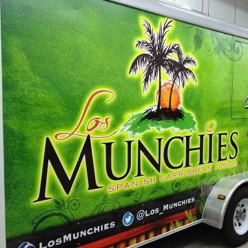 Orlando area food truck offering Spanish Caribbean Food. Catering Available. Call 407-782-2015 for more info.