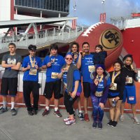 Running 4 Change (@running4change) 's Twitter Profile