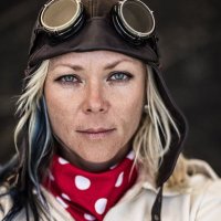 Jessi Combs(@TheJessiCombs) 's Twitter Profile Photo