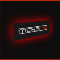 Mesa 14 (@mrmesa14) 's Twitter Profile