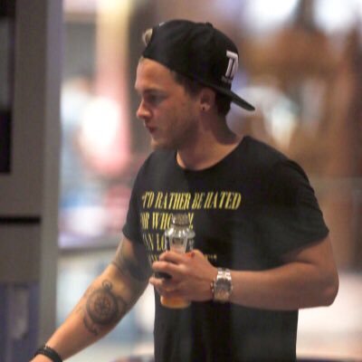 'Hahahaha wow that was mean!' - @JoshDevineDrums || josh makes the rules not us xx