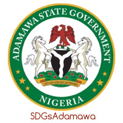 Account set up to promote the sustainable development goals in Adamawa state. Affiliated with SDGsNigeria Action Group (@SDGsNGA)