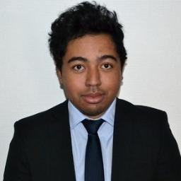 Diplômé du Master 2 Finance d'Entreprise à@ParisOuest. | Mes tweets n'engagent que moi |