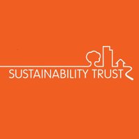 Sustainability Trust(@SustainTrust) 's Twitter Profile Photo